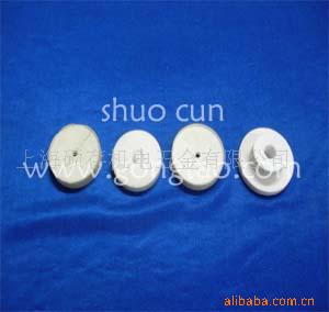 供应陶瓷板,陶瓷棒,陶瓷基片 （图）