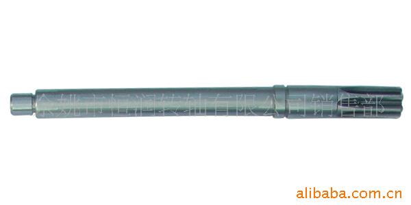 供应摩托车发动机转轴加工(图)