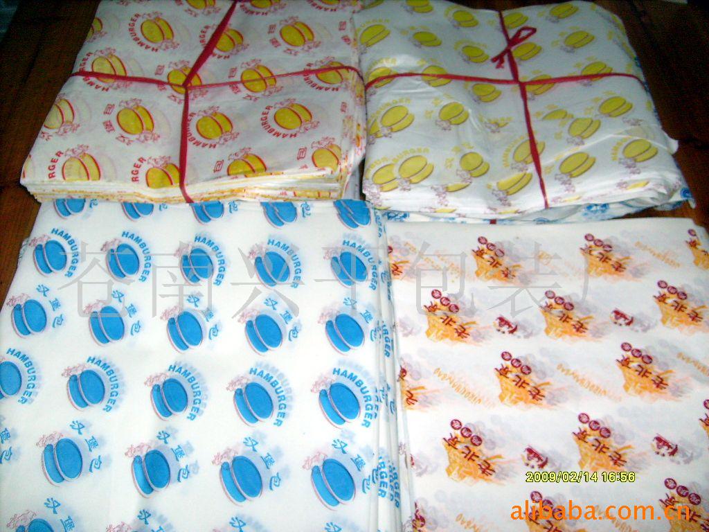 批发供应 土家烧饼袋、五大郎烧饼袋、航空清洁袋