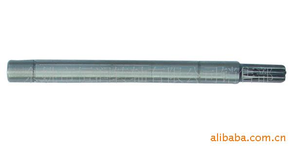 供应摩托车发动机转轴(图)