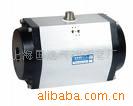 供应SR-300气动执行器(单作用)