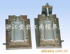 供应吹塑模具 菜油瓶模具 中空吹塑模具 吹瓶模