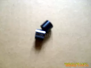 黑锆 黑色氧化锆 黑色氧化铝陶瓷 黑色氧化铝陶瓷管