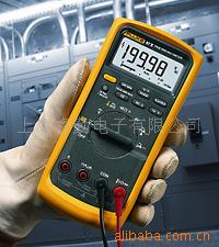 福禄克,Fluke 87V,数字多用表