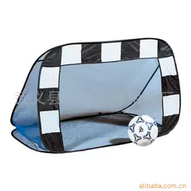 帐篷及配件;球门、球框;足球门/网
