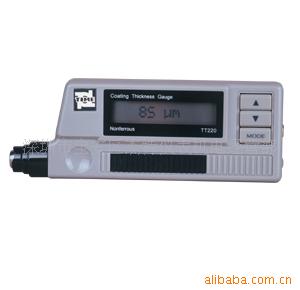 大量批发时代TT220涂层测厚仪(图)