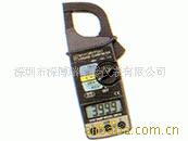 供应日本共立KYORITSU 2007A数字式钳形