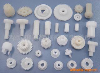 电动玩具齿轮  厂家供应各种规格型号齿轮