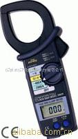 供应日本共立KYORITSU 2002R钳形表