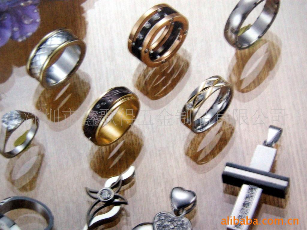 提供首饰电镀，戒指真空电镀，钨钢戒指真空电镀，钛戒指真空电镀