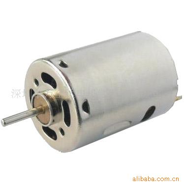 供应万至达有刷OT-RK-550(550)PA直流微电机.电压12V