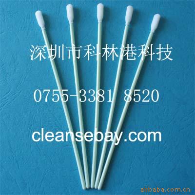 厂家供应FS740 防静电擦拭棒，CCD擦拭棒