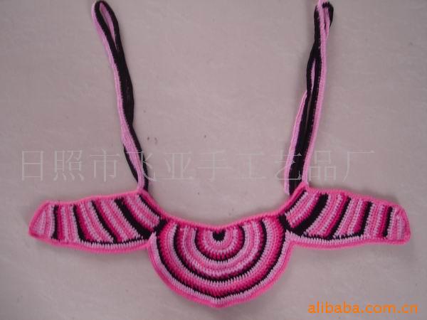 供应手钩花边.手勾花边.钩针花边.棉线花边。品种全