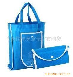 供应无纺布购物袋