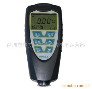 优惠时代TT210/212/213涂层测厚仪(图)