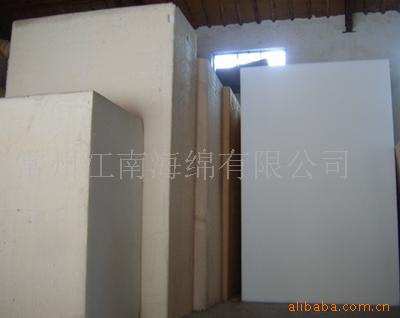 海绵厂生产1.5条泡 2米整泡海绵 海绵