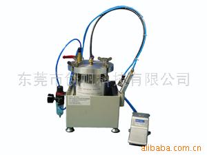 供应脚踏式点胶系统(图)