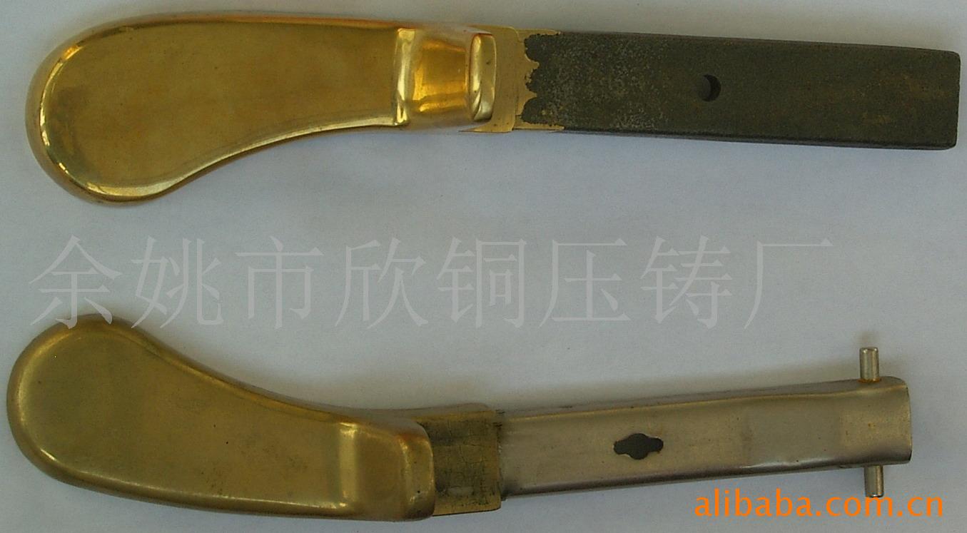 厂家专业供应 铜压铸铜加工精密 优质铜产品五金配件 专业铜件加