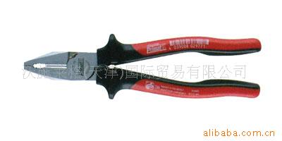 供应德国进口沃施莱格wollschlaeger虎钳(图)油压虎钳平口