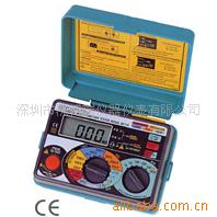 供应日本共立KYORITSU 6011A多功能测试