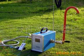 供应便携式水表现场测试仪