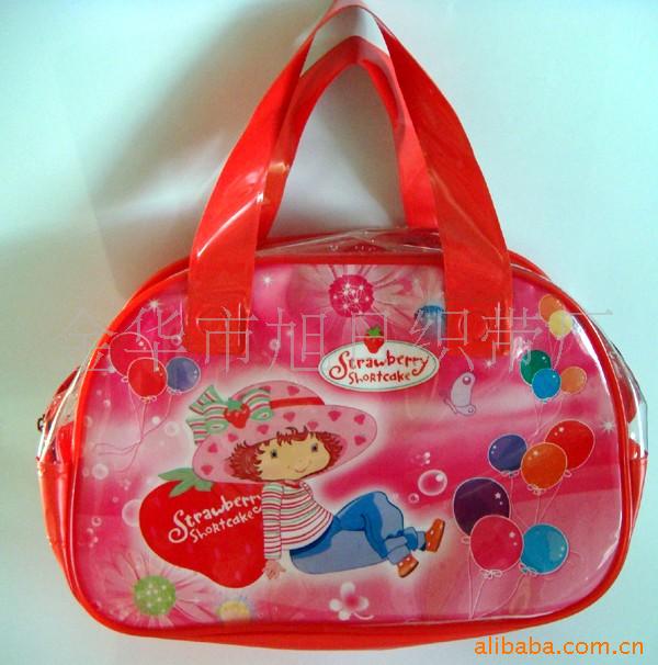 供应PVC袋,PVC手袋,PVC包,PVC化妆袋