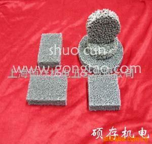 供应陶瓷过滤片，多孔瓷板（图）