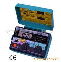 供应日本共立KYORITSU 6010A多功能测试