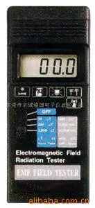 Поставка Тестер электромагнитных волн Тестер электромагнитного излучения TN2823