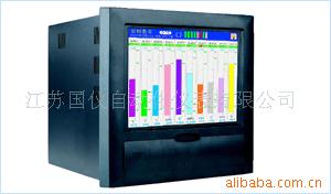 供应1-40路彩屏无纸温湿度记录仪智能数显便携多路精准耐用