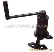 Driving,Rear axle flange Nut Effort saving wrench