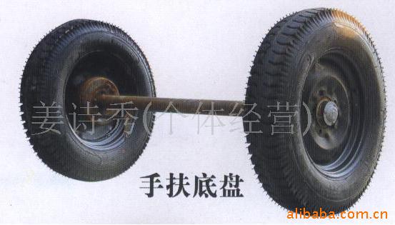 供应650-16轮胎(图)