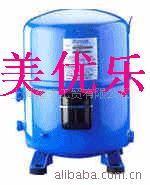 法国全新压缩机 MTZ160