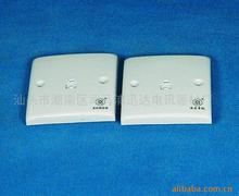 汕头迅达 供应电话墙板 电话面板 电话插板座 RJ11 电话通讯墙板