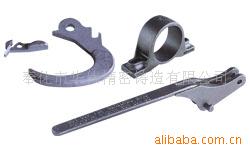 提供熔模铸造加工