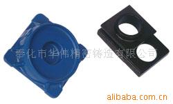 提供精密铸造加工