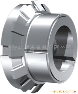 厂家供应咸阳CHAOYUE胀紧联结套Z19a系列胀紧联结套