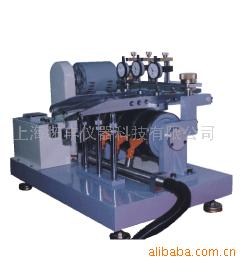 供应NBS磨耗试验机