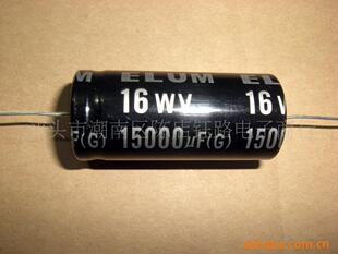 ��ʽ �S�� �ИO�� 15000UF16V 늽���ݹ� 2245mm