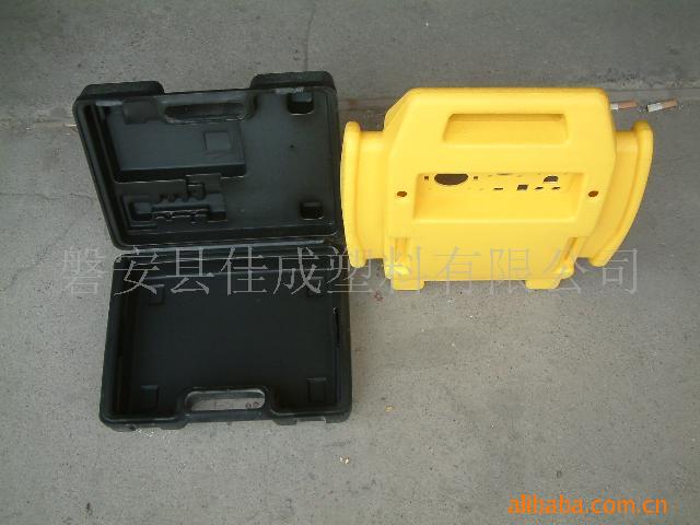 供应工具箱加工