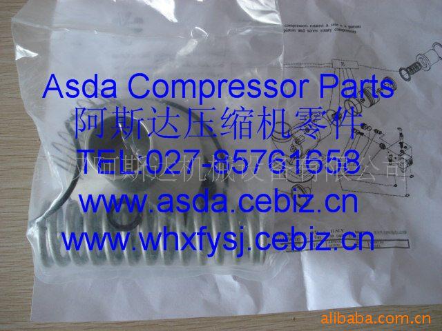 VMC R40阀体维修包