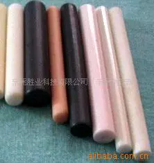 等静压黑色陶瓷棒 等静压黑色氧化锆陶瓷棒 陶瓷管