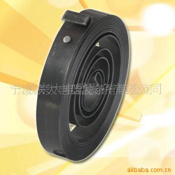 厂家供应不锈钢碳钢卷管器发条卷簧，园林工具汽保工具发条弹簧