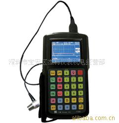 大量批发时代TT500A扫描超声波测厚仪(图)