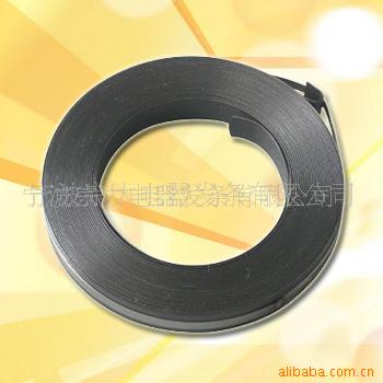 宁波厂家供应吸尘器卷簧发条，电水壶 电饭锅 电熨斗卷簧(图)