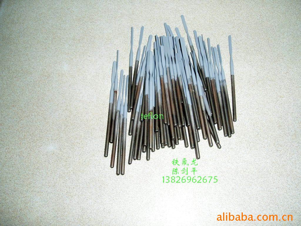 医疗器材特氟龙喷涂加工  手术刀喷特氟龙