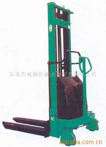 供应HAISHI半自动堆高机/叉车