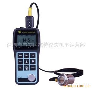 优惠销售时代TT340超声波测厚仪（铸铁型）(图)