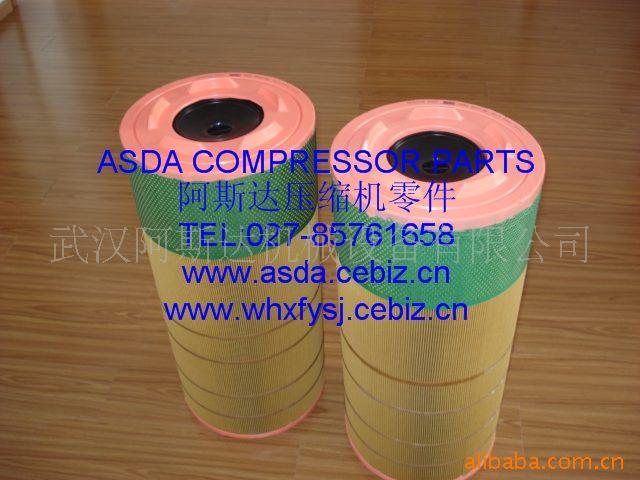 供应阿特拉斯压缩机配件 