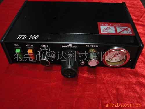 供应精密打胶机